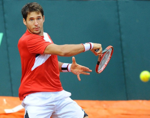 Čengdu: Dimitrov za sat i po eliminisao Lajovića!