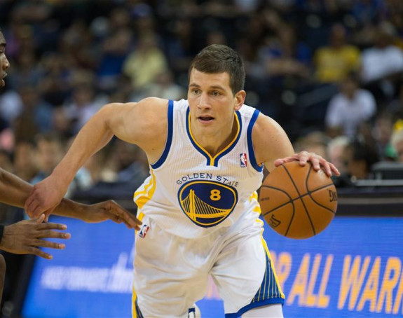 Nedović razmišlja o povratku u NBA!