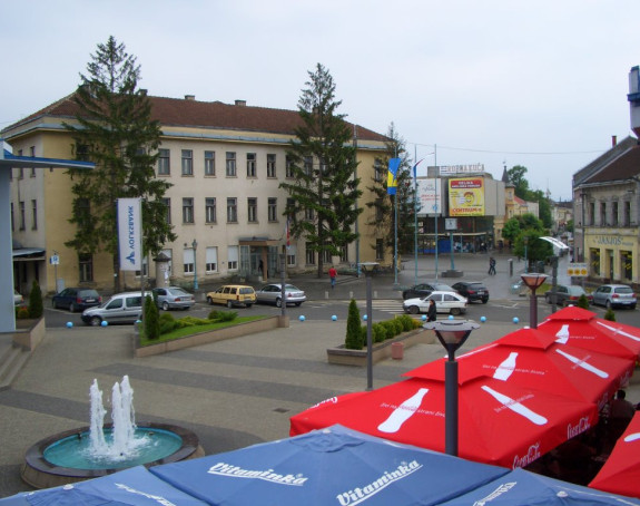 Kozarska Dubica: Raskol zbog DNS-a