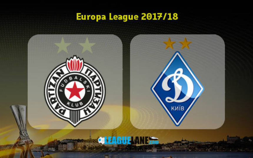 LE: Parizan na ispitu, u praznu Humsku stiže Dinamo!