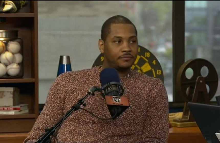 Entoni: Bio sam na korak od Hjustona, ali...