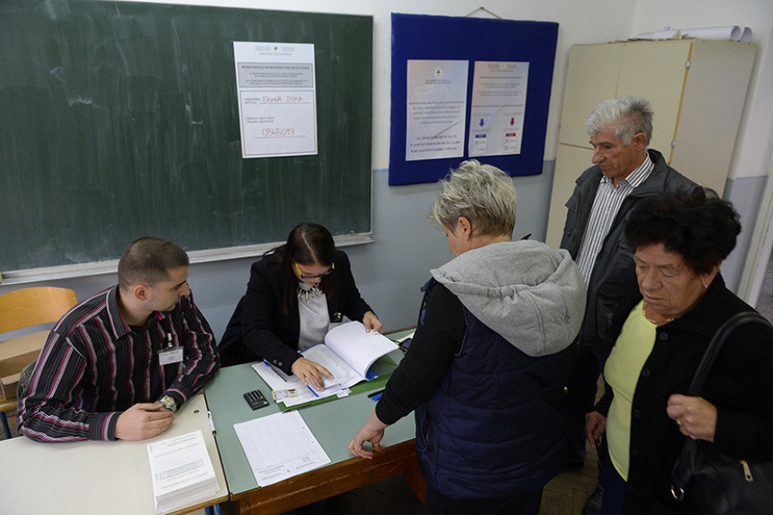 U Srpskoj teče rok za referendum  