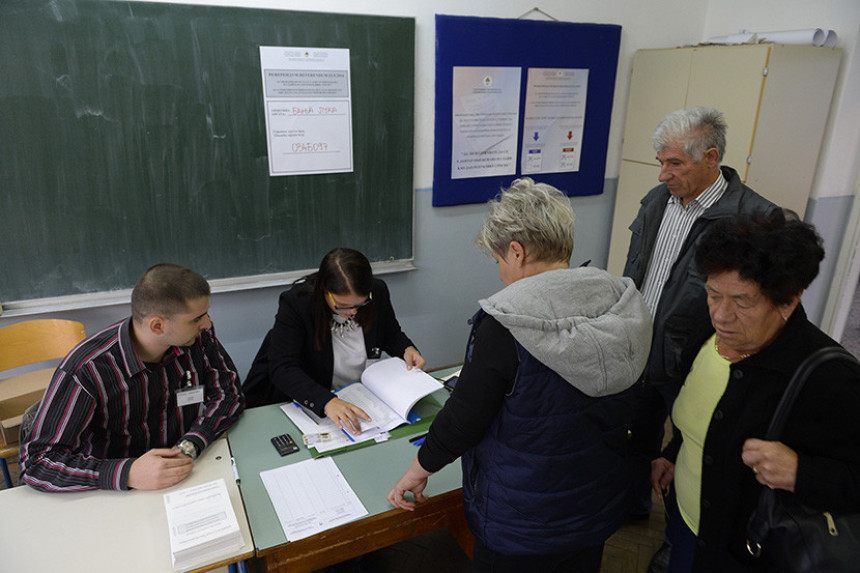 У Српској тече рок за референдум