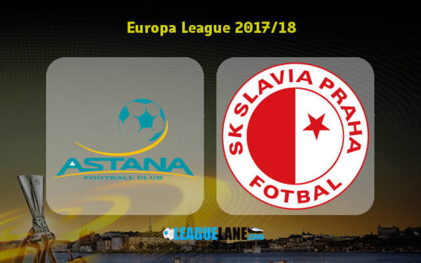 LE: Slavijin zlatni bod i Astanina nada!