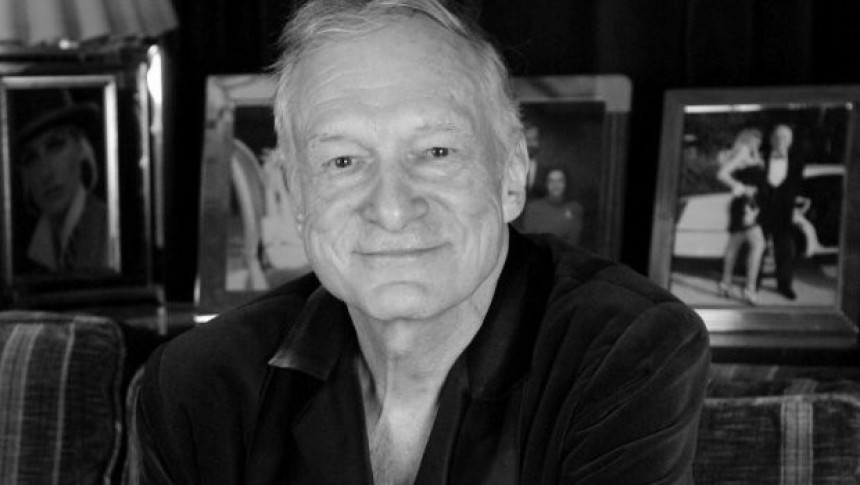 Osnivač Plejboja preminuo 