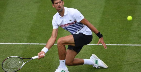 "Fleš" Đoković: Učim da savladam sopstveni ego!