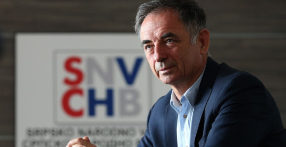 НИје лако бити Србин у Хрватској