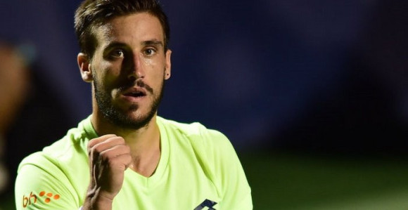 Džumhur ne staje - u četvrtfinalu je Šenžena!