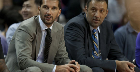 Нови уговор за Дивца, унапређење за Стојаковића!