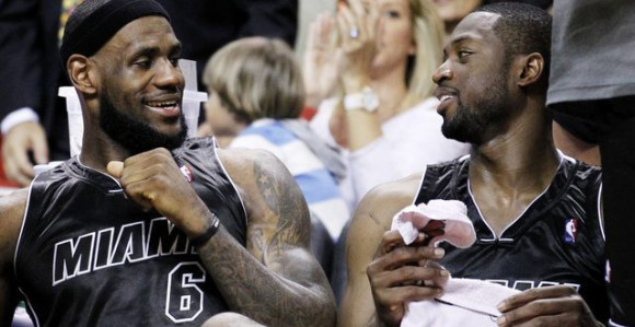 Imamo novi pakleni NBA triling!