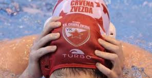 Zvezda počinje borbu za Ligu šampiona!