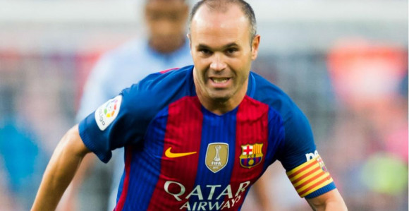 Inijesta blizu novog ugovora sa Barsom