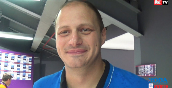 "Nije se računalo na Srbiju, a pokazali su 120%!"