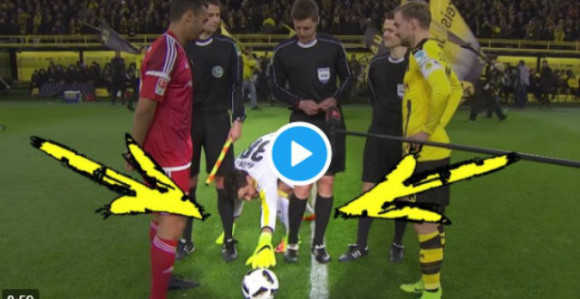 Video: Voli čovjek da je osjeti, pa to ti je!