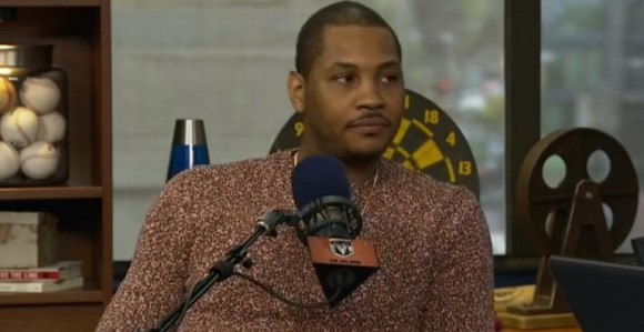 Entoni: Bio sam na korak od Hjustona, ali...