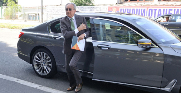 Apelacioni sud naljutio Vučića 