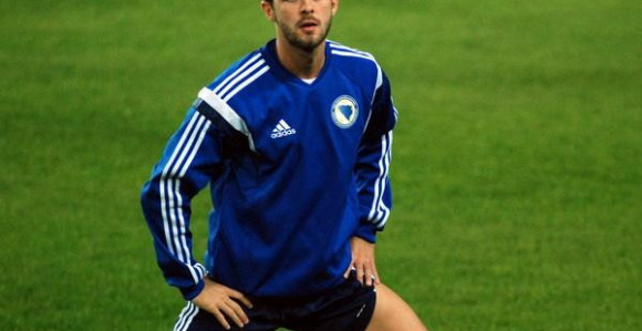 Preokret! Pjanić propušta Belgiju i Estoniju?!