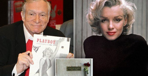 Želio da počiva pored jedne žene