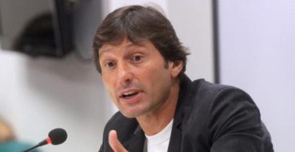 Leonardo kod Etoa i Nasrija!