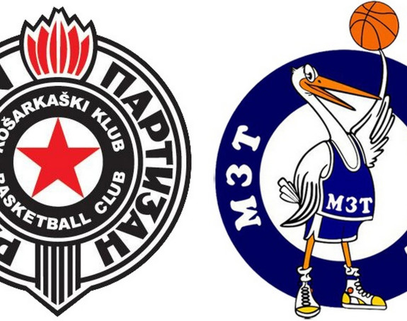 ABA liga, MZT - Partizan: "Miriše" na neizvjesnost!