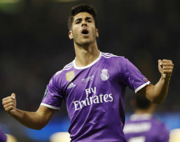 Realova potvrda: Marko je naš do 2023. godine!