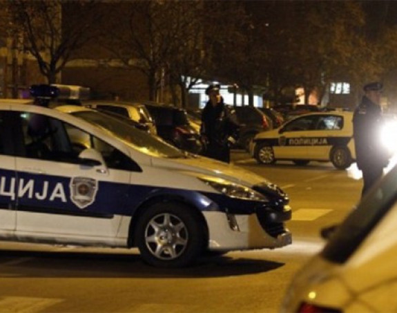 Policija ubila muškarca 