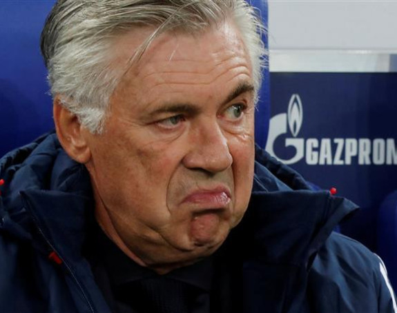 Analiza: Svi Karletovi gresi...