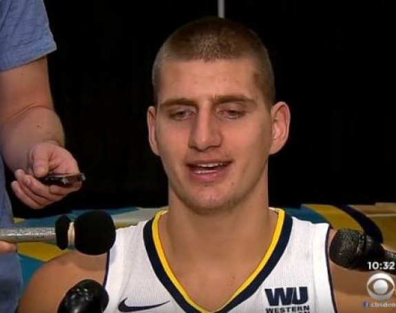 Jokić: Poslije jedne godine će vas zvati izdajnikom!