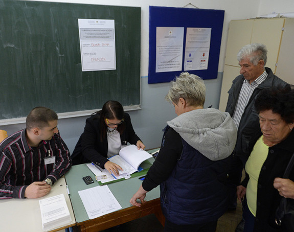 У Српској тече рок за референдум  