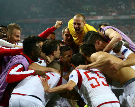 Zvezda nastavlja da piše istoriju!
