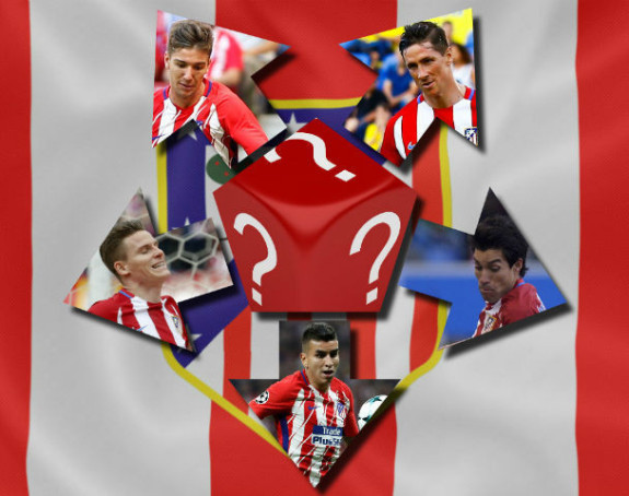 Koga će Vitolo i Dijego Kosta otjerati iz Atletika?