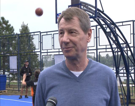 Moka o Evrobasketu: Imali smo zlato u rukama!