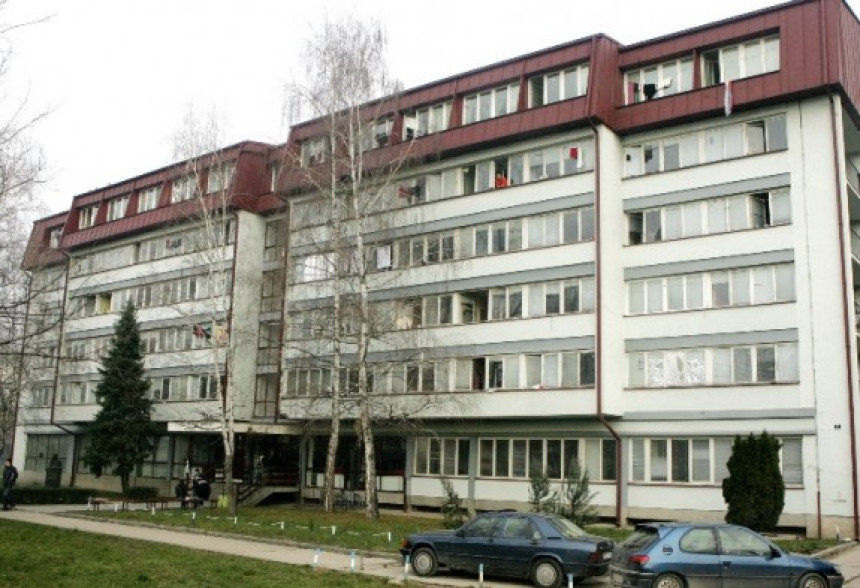 Svi studenti neće imati smještaj?!