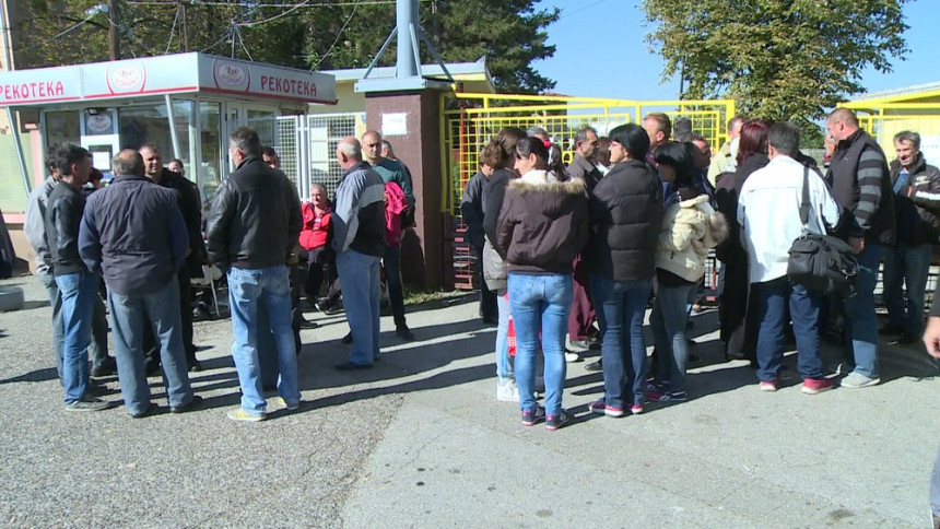 Bez rješenja za ''Žitopromet''?!