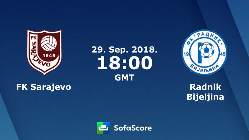 PL BiH: Sarajevo želi da se revanšira Bijeljincima!