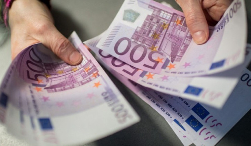 Troškovi veći od prosječne plate