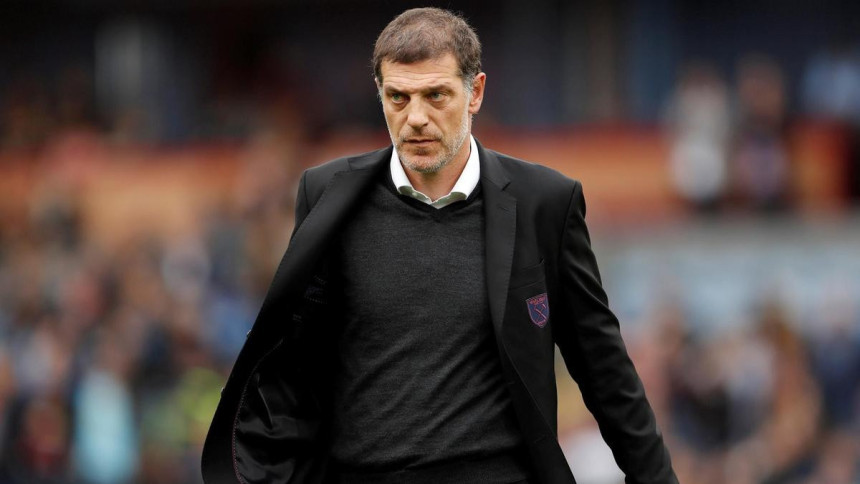 Slaven Bilić u Saudijskoj Arabiji!