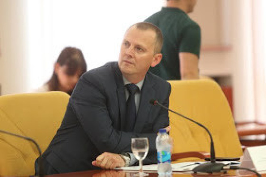 Pravosuđe u raljama kriminala