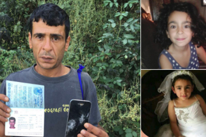Migrant iz Sirije nestao iz azila
