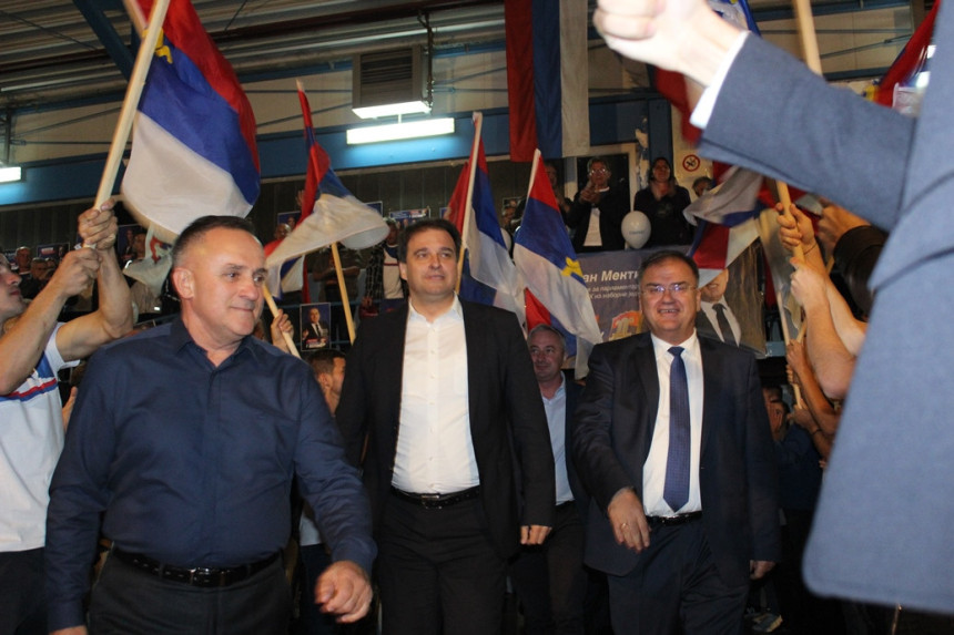U što većem broju izaći na izbore