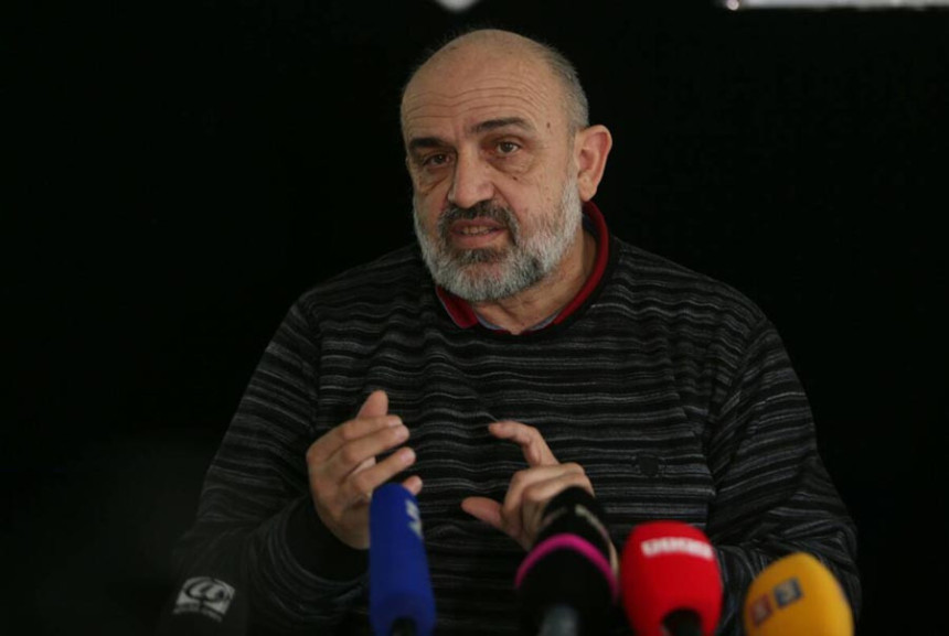 Karan tvrdi: Nisam napravio grešku