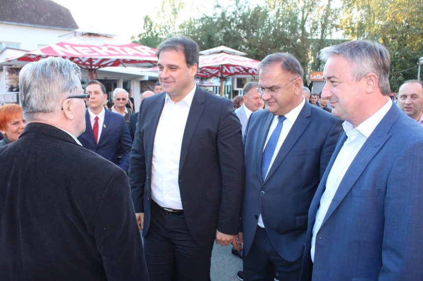 SzP: Stvar je već gotova, SNSD gubi