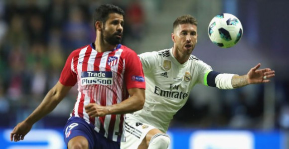 Kosta: Poubijaćemo se sa Realom!