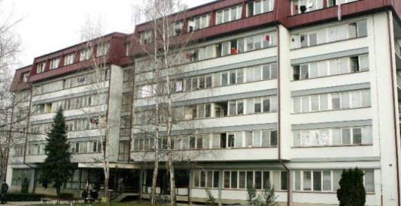 Svi studenti neće imati smještaj?!