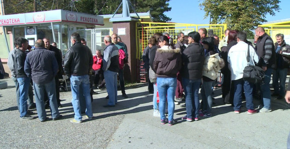 Bez rješenja za ''Žitopromet''?!