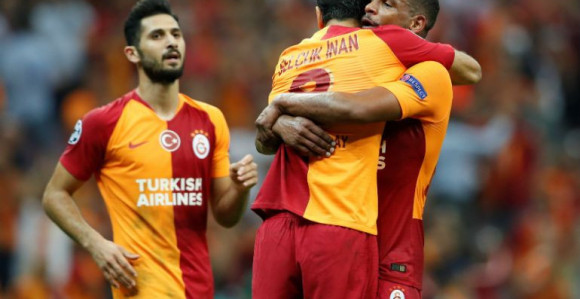 TUR: Drhtao je Galatasaraj zbog Erzuruma!