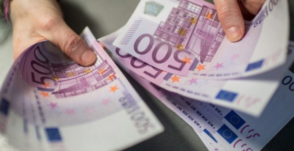 Troškovi veći od prosječne plate