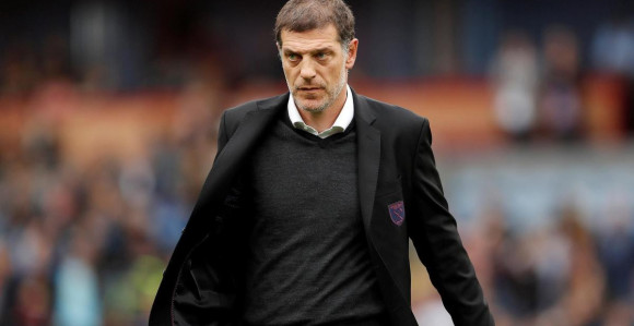Slaven Bilić u Saudijskoj Arabiji!