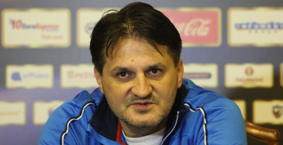 Prva liga RS - Vojvodić: Slogi respekt, Borcu 1. mjesto!