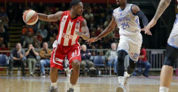 ABA: Zvezda (Reglend) slomila Cibonu!